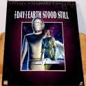 The Day The Earth Stood Still Collector Edition Rare LD *CLEARANCE*