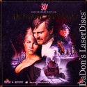 Doctor Zhivago AC-3 WS 30th Anniversary Rare LaserDisc Boxset Romantic Drama