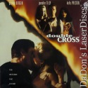 Double Cross Rare LaserDisc