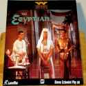 The Egyptian Rare NEW LaserDisc Simmons Mature
