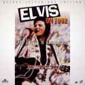 Elvis on Tour Remastered Widescreen LaserDisc Presley Documentary Concert Music