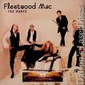 Fleetwood Mac The Dance AC-3 LaserDisc Rock Music