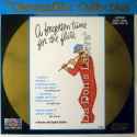 A Forgotten Tune for the Flute NEW Rare CinemaDisc LaserDisc Comedy Foreign