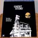 Ghost Story Widescreen Rare LaserDisc Horror