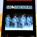 Ghostbusters DSS Widescreen CAV Criterion #75 Rare LaserDisc Akroyd Comedy