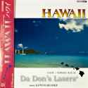 Hawaii MUSE Hi-Vision Rare LD HDTV 1080i Scenery