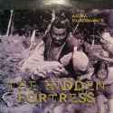 The Hidden Fortress WS Criterion #232 LaserDisc Japan Drama Foreign