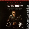 Mother Night Dolby Surround Widescreen NEW Rare LaserDisc Nolte Drama