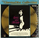 Loves of a Blonde Rare CinemaDisc LaserDisc Foreign Romantic Comedy