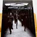 Jules and Jim WS Criterion #165 Rare LaserDisc French Drama *CLEARANCE*