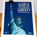 The Statue of Liberty NEW Rare LaserDisc Ken Burns' America Documentary