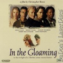 In the Gloaming Rare LaserDisc NEW Close Fonda Goldberg Drama