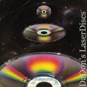 American Motors 1984 VideoDisc Catalog for Dealers Only Mega-Rare LaserDisc Documentary *CLEARANCE*