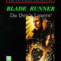 Blade Runner WS Criterion #69 Rare UNCUT LaserDisc Ford Sci-Fi