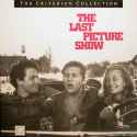 The Last Picture Show WS CAV Criterion #139 LaserDisc Box Set Shepherd Drama