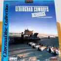 Leningrad Cowboys Go America NEW LaserDisc CinemaDisc Kaurismäki