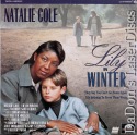 Lily in Winter Rare NEW LaserDisc Cole Leigh Drama