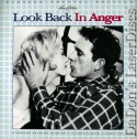 Look Back in Anger WS Pioneer Special Ed LaserDisc