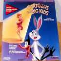 Cartoons for Big Kids Rare LaserDisc