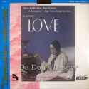 Love Szerelem WS Rare NEW CinemaDisc LaserDisc Lili Darvas Vintage Drama Foreign