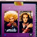 Blonde Venus Shanghai Express Rare NEW LaserDiscs Grant