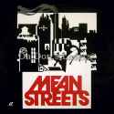 Mean Streets WS Rare LaserDisc De Niro Keitel Gangster Comedy