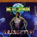 The Meteor Man WS Rare LaserDisc Sinbad Cosby Comedy