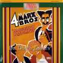 Monkey Business Rare NEW Encore LaserDisc Marx Comedy