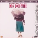Mrs. Doubtfire LaserDisc Box WS THX DSS Robin Williams Comedy