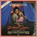 My Demon Lover Comedy LaserDisc Valentine Little