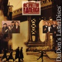 Once Upon a Time in America WS NEW LaserDisc De Niro
