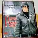 Paradise Alley Rare LaserDisc Stallone Assante Archer Drama