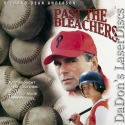 Past the Bleachers Rare NEW LaserDisc Richard Dean Anderson Barnard Hughes