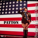 Patton AC-3 WS THX LaserDisc Rare NEW LD Scott Malden War Drama