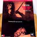 Play Misty For Me Rare NEW LaserDisc Clint Eastwood Thriller