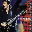 John Fogerty Premonition Concert AC-3 LaserDisc Concert Music