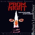 Prom Night WS Elite Rare LD Curtis Nielsen Horror