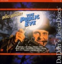 The Public Eye WS Rare NEW LaserDisc Pesci Hershey