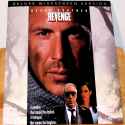 Revenge Widescreen RM Rare LaserDisc Thriller