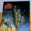 The Right Stuff WS DSS Rare LD Quaid Harris Hershey Drama