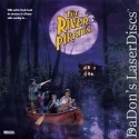 The River Pirates Rare LaserDisc