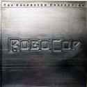 Robocop DSS WS THX CAV Criterion #198 UNCUT Rare LaserDisc Sci-Fi