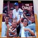 The Sandlot DSS WS LaserDisc NEW LD Guiry York Jones Sports