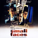 Small Faces Rare LaserDisc Higgins Robertson McFadden Gangster