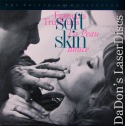 The Soft Skin Widescreen Criterion #243 Rare LaserDisc Drama