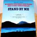 Stand by Me WS LaserDisc Sutherland Dreyfuss Phoenix