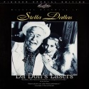 Stella Dallas LaserDisc Pioneer Special Edition Drama