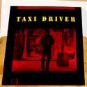 Taxi Driver Criterion #109 Widescreen Rare LaserDisc Drama