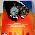 Time After Time DSS WS LaserDisc McDowell Cult Sci-Fi