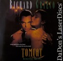 Tomcat Dangerous Desires LaserDisc Grieco D'Abo Thriller